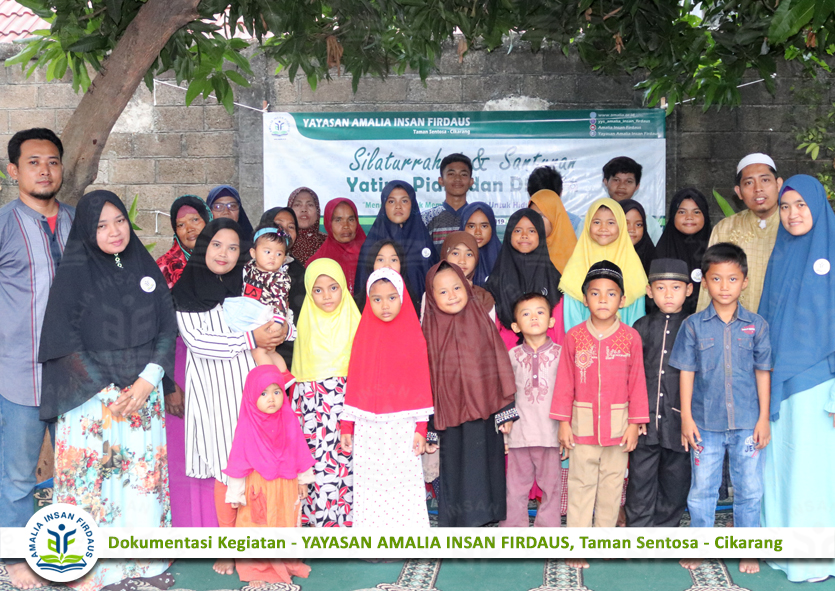 Yayasan Amalia Insan Firdaus 6718